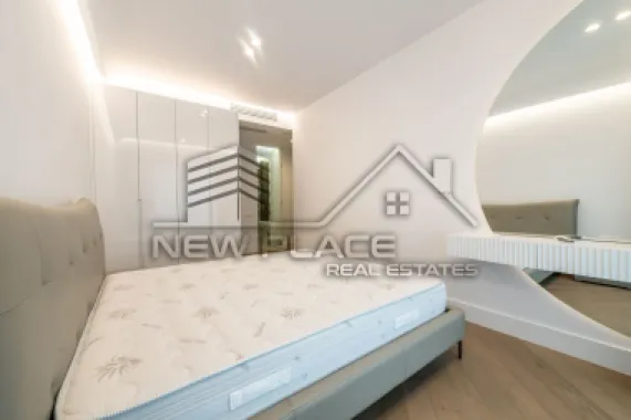 CORTINA 126 | Apartament exclusivist | Terasa 26 mp | View liber | ULTRA LUX