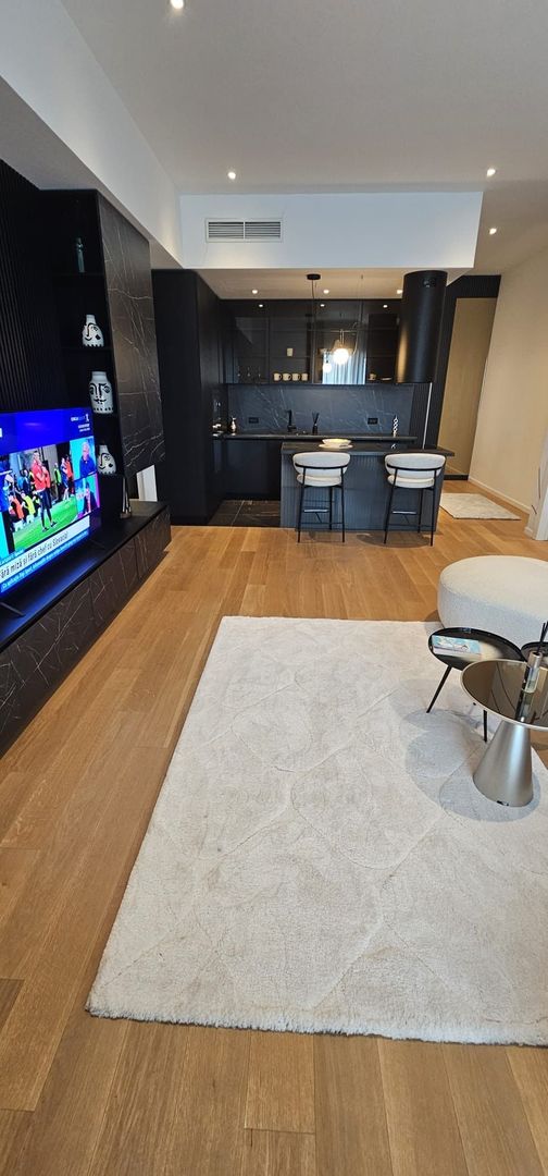 One Verdi Park | Apt exclusivist [+21% TVA] View liber | Lux
