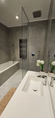 One Verdi Park | Apt exclusivist | 450,000+TVA | View liber | Lux