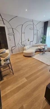 One Verdi Park | Apt exclusivist | 450,000+TVA | View liber | Lux