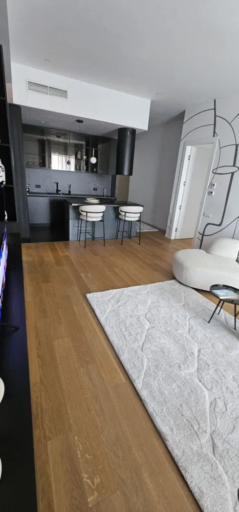 One Verdi Park | Apt exclusivist | 450,000+TVA | View liber | Lux