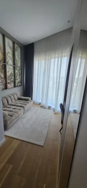 One Verdi Park | Apt exclusivist | 450,000+TVA | View liber | Lux