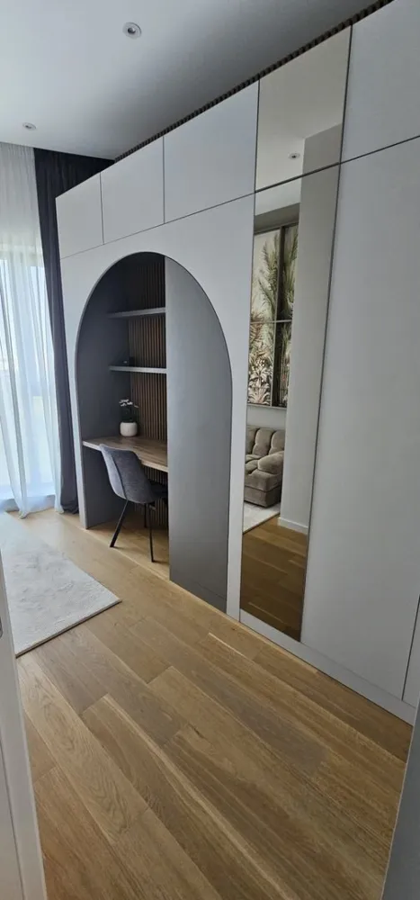 One Verdi Park | Apt exclusivist | 450,000+TVA | View liber | Lux
