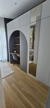 One Verdi Park | Apt exclusivist | 450,000+TVA | View liber | Lux