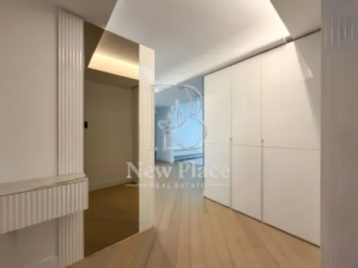 CORTINA 126 | Apartament exclusivist | Terasa 25 mp | ULTRA LUX