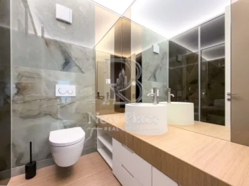 CORTINA 126 | Apartament exclusivist | Terasa 25 mp | ULTRA LUX