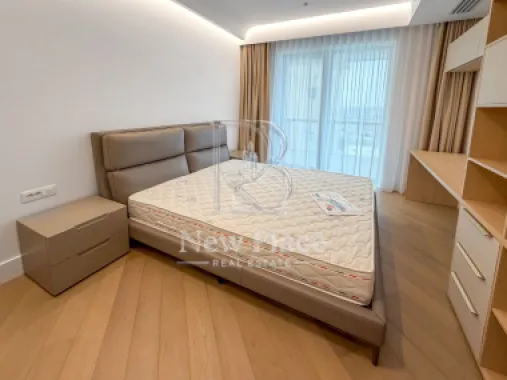 CORTINA 126 | Apartament exclusivist | Terasa 25 mp | ULTRA LUX