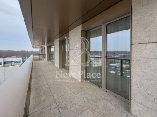 CORTINA 126 | Apartament exclusivist | Terasa 25 mp | ULTRA LUX