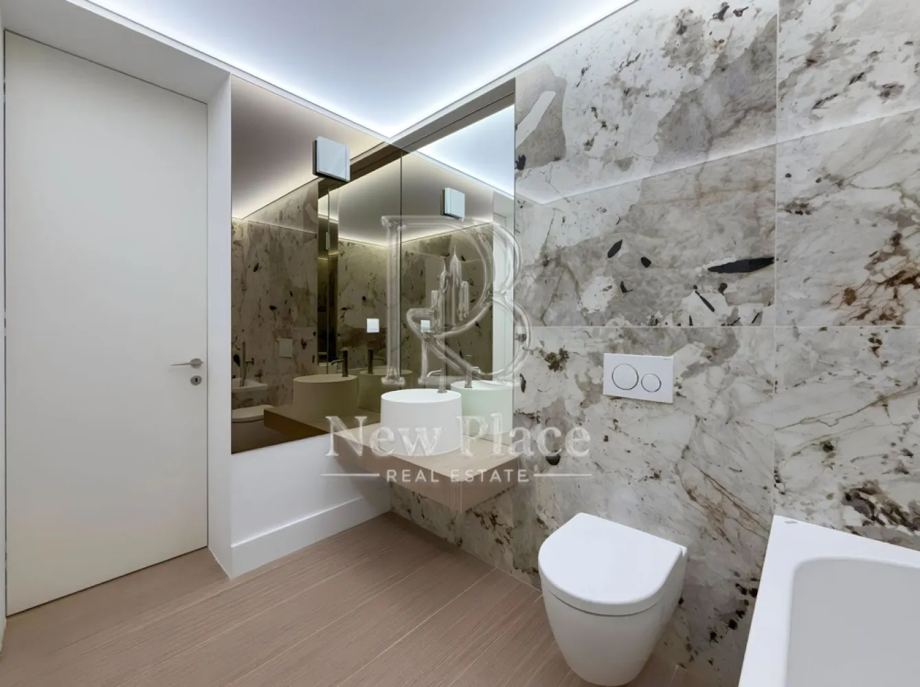 [VIDEO] CORTINA 126 | View liber | 2,900 Eur/Mpc | Ultra LUX