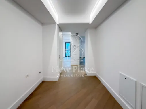 [VIDEO] CORTINA 126 | Apartament exclusivist | Terasa 24 mp | View liber | LUX