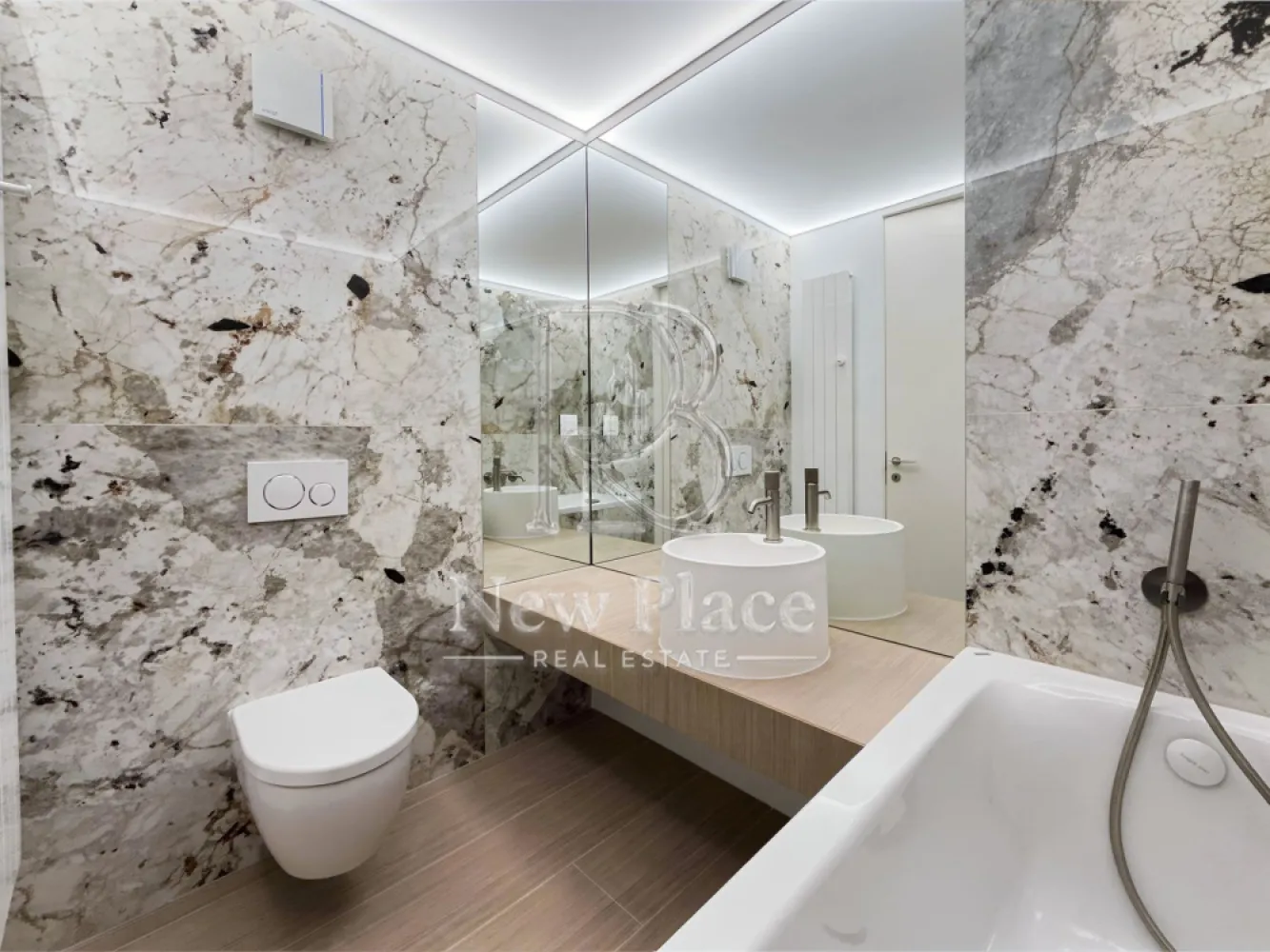 [VIDEO] CORTINA 126 | Apartament exclusivist | Terasa 24 mp | View liber | LUX