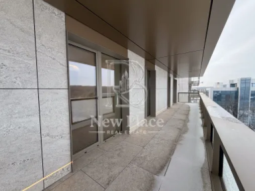 [VIDEO] CORTINA 126 | Apartament exclusivist | Terasa 24 mp | View liber | LUX