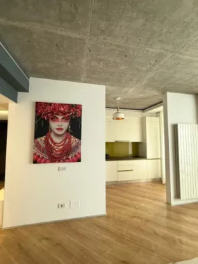 Dinamic City | Apartament exclusivist | Pescariu SPA | Lux
