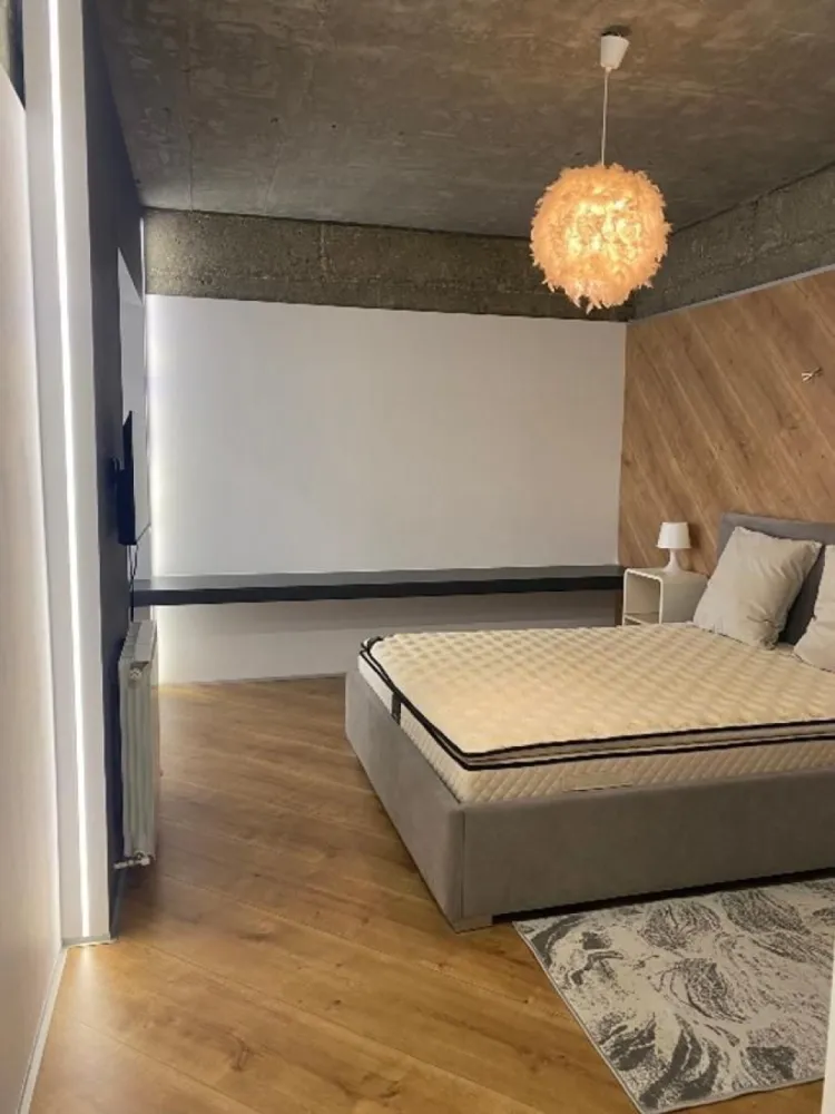 Dinamic City | Apartament exclusivist | Pescariu SPA | Lux