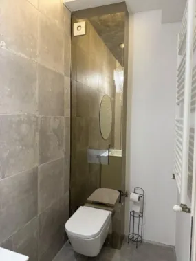 Dinamic City | Apartament exclusivist | Pescariu SPA | Lux