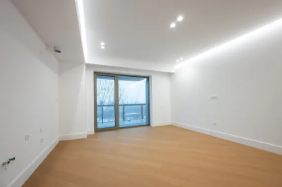 CORTINA 126 | Apartament exclusivist | Vedere libera | 2,900 Eur/mpc | LUX
