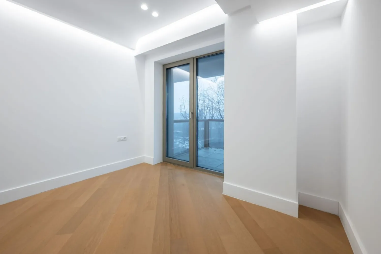CORTINA 126 | Apartament exclusivist | Vedere libera | 2,900 Eur/mpc | LUX