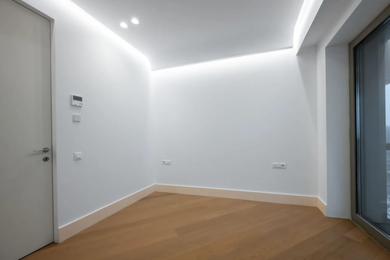 CORTINA 126 | Apartament exclusivist | Vedere libera | 2,900 Eur/mpc | LUX