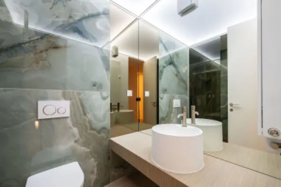 CORTINA 126 | Apartament exclusivist | Vedere libera | 2,900 Eur/mpc | LUX