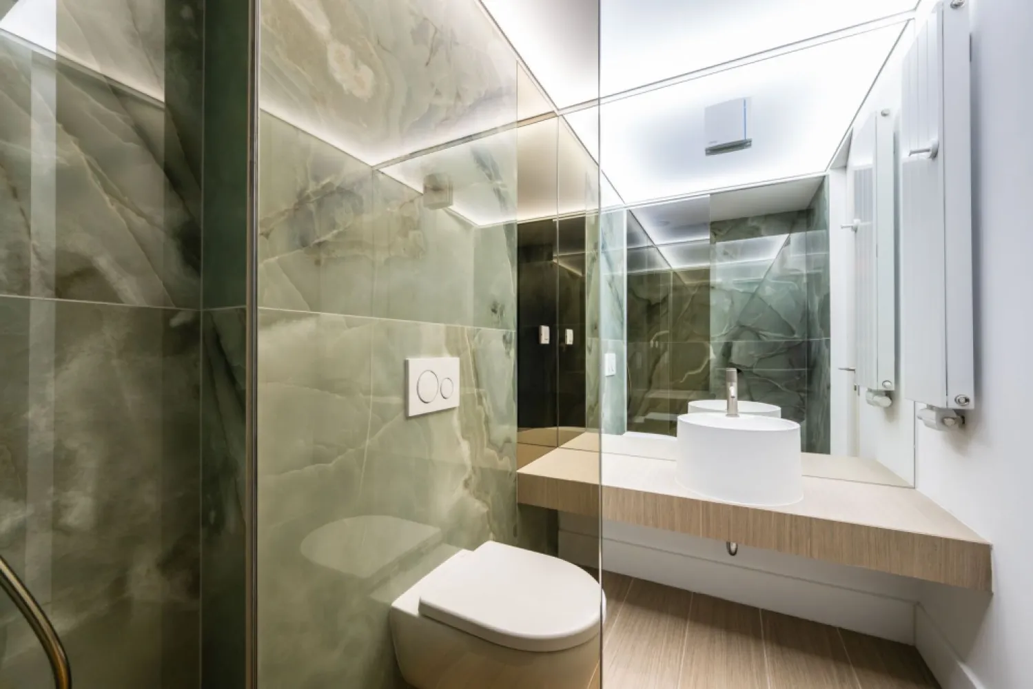 CORTINA 126 | Apartament exclusivist | Vedere libera | 2,900 Eur/mpc | LUX