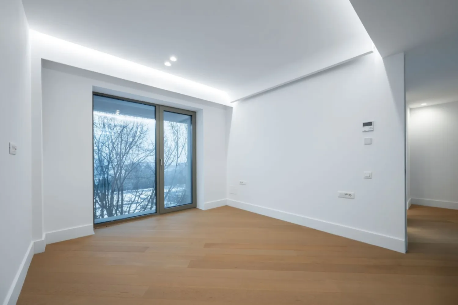 CORTINA 126 | Apartament exclusivist | Vedere libera | 2,900 Eur/mpc | LUX