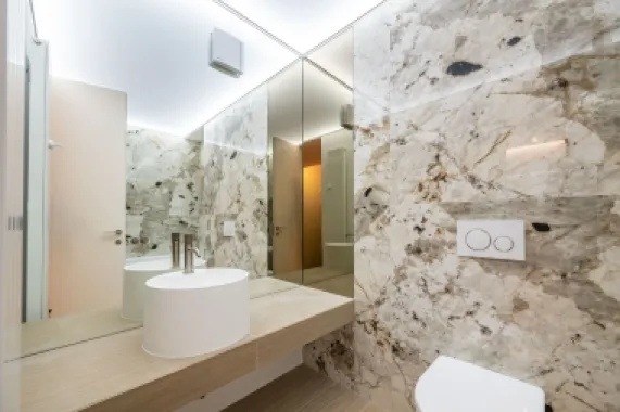 CORTINA 126 | Apartament exclusivist | Vedere libera | 2,900 Eur/mpc | LUX