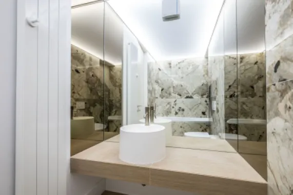 CORTINA 126 | Apartament exclusivist | Vedere libera | 2,900 Eur/mpc | LUX