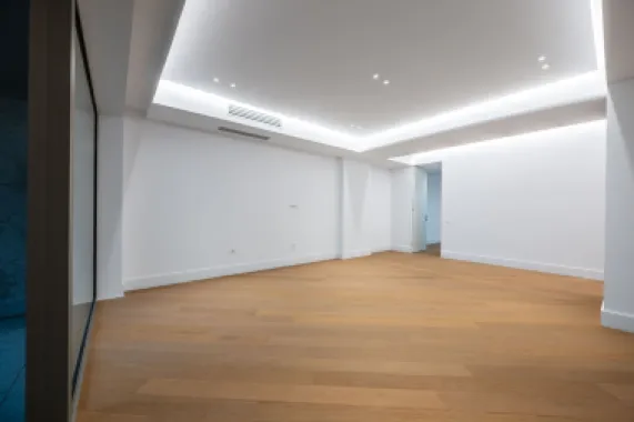 CORTINA 126 | Apartament exclusivist | Vedere dubla | 2,900 Eur/mpc | LUX