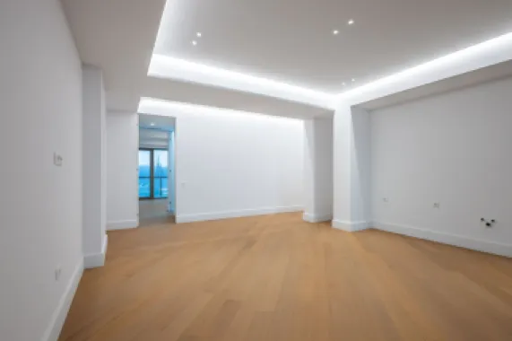 CORTINA 126 | Apartament exclusivist | Vedere dubla | 2,900 Eur/mpc | LUX