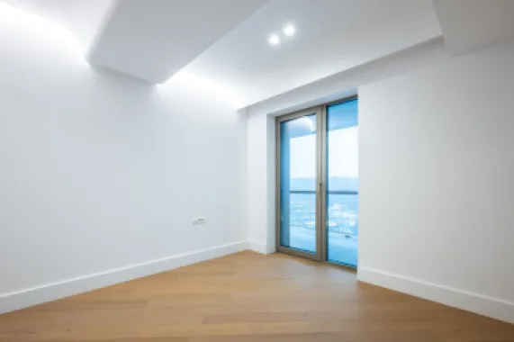 CORTINA 126 | Apartament exclusivist | Vedere dubla | 2,900 Eur/mpc | LUX