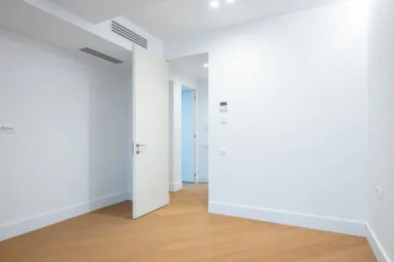 CORTINA 126 | Apartament exclusivist | Vedere dubla | 2,900 Eur/mpc | LUX