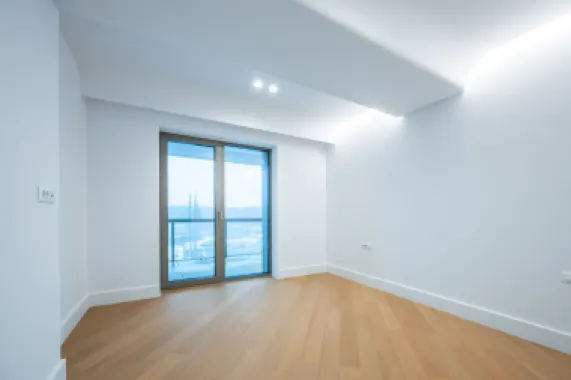 CORTINA 126 | Apartament exclusivist | Vedere dubla | 2,900 Eur/mpc | LUX