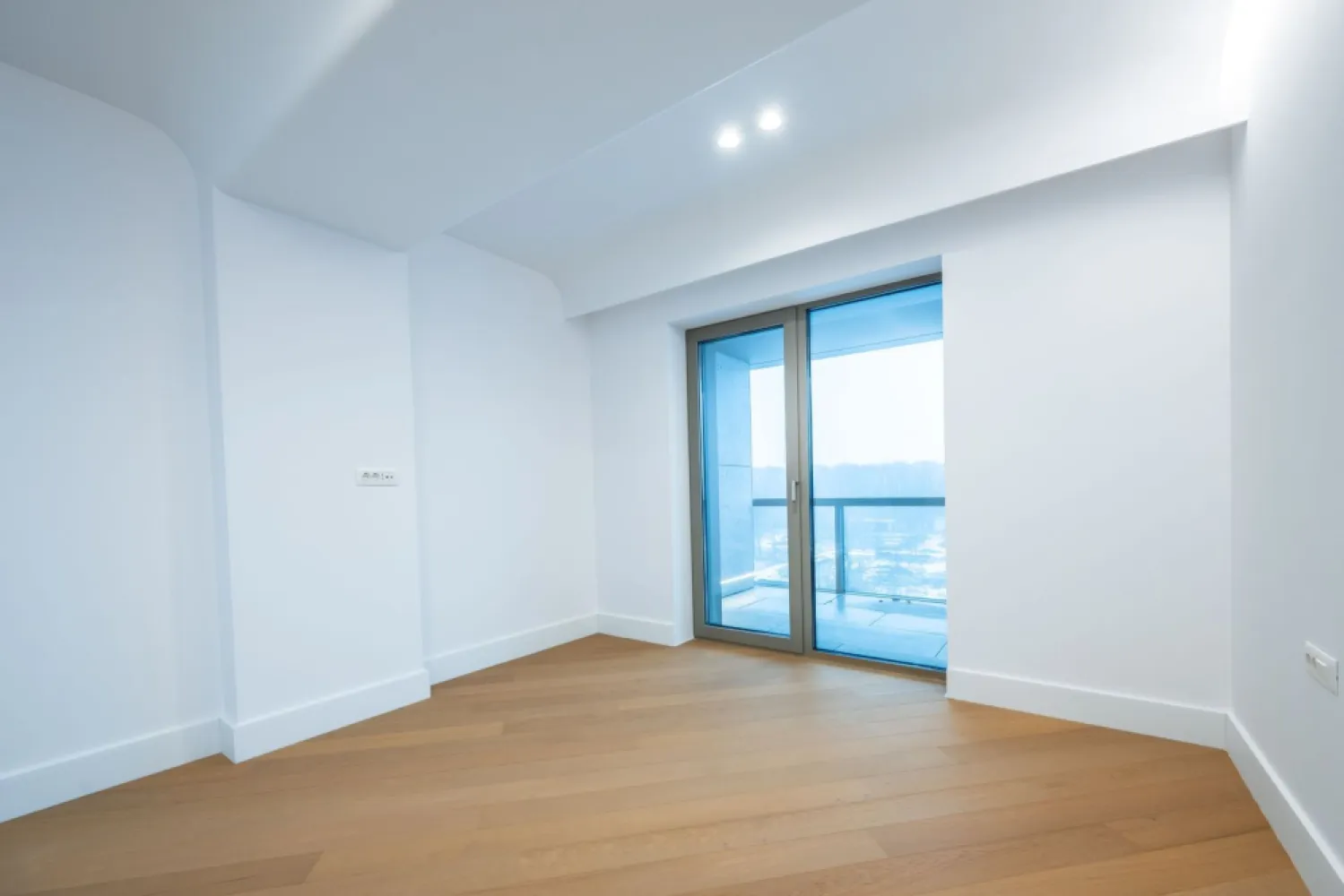 CORTINA 126 | Apartament exclusivist | Vedere dubla | 2,900 Eur/mpc | LUX