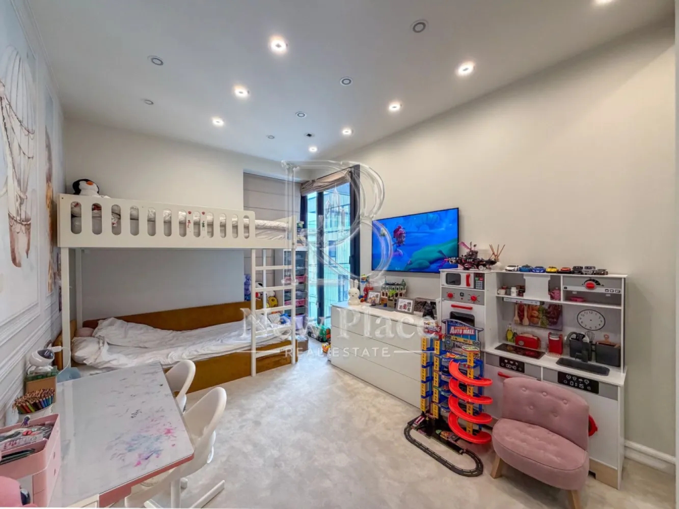 [VIDEO] WIN HERASTRAU | Concept exclusivist | 550,000+TVA | UNICAT
