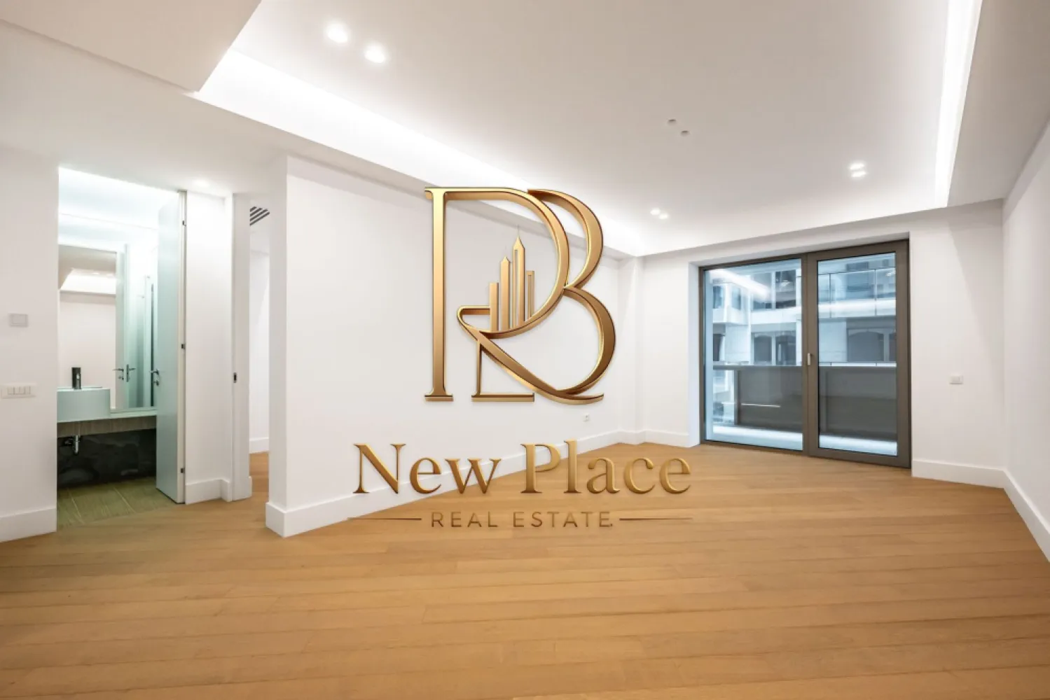 CORTINA 126 | Ultra Lux | Exclusivitate | 2,500 Eur/mpc | Terasa de 13 mp - New Place Real Estate Company va propune spre vanzare un apartament exclusivist situat intr un complex rezidential premium, localizat in zona de Nord a capitalei - Erou Iancu Nicolae.

Apartamentul este situat la Etajul 1, are o suprafata construita de 113.30 mp si o suprafata utila totala de 96.50 mp, fiind compus din: living cu bucatarie si dining de 34.30 mp, dormitor matrimonial cu zona de dressing de 20.40 mp cu baie proprie de 4.90 mp, dormitor secundar de 12.90 mp, grup sanitar de 5.10 mp, un hol de 5.70 mp si un balcon de 13.20 mp.

Ansamblul rezidential din care face parte apartamentul propune un concept de locuire exclusivist caracterizat prin finisaje si dotari high-end adaptate trendurilor pietei imobiliare din marile capitale ale lumii.

Conceptul de modern living inseamna sa te bucuri cat mai mult de timpul tau liber. Iar acest lucru incepe acasa. Pentru aceasta viziune ansamblul ia in calcul fiecare parametru al unui stil de viata exclusivist, de la finisajele si dotarile high-end pana la locatie si arhitectura.

Finisaje și dotari
- Fatada ventilata cu placi ceramice Florim
- Tamplarie din aluminiu Schuco cu geam tripan
- Climatizare LG cu control individual a temperaturii
- Usi de acces cu sistem de siguranta
- Control acces cu sistem videointerfon
- Usi interioare tip Filomuro
- Parchet din lemn cu incalzire in pardoseala
- Placari ceramice Florim
- Obiecte sanitare Daniel Rubinetterie
- Incalzire centralizata cu contorizare individuala
- Parcare subterana pe 3 niveluri
- Gradini si spatii verzi

Pentru mai multe detalii sau oferte similare, nu ezitati sa ne contactati.

Aceasta oferta apartine New Place Real Estate Company.