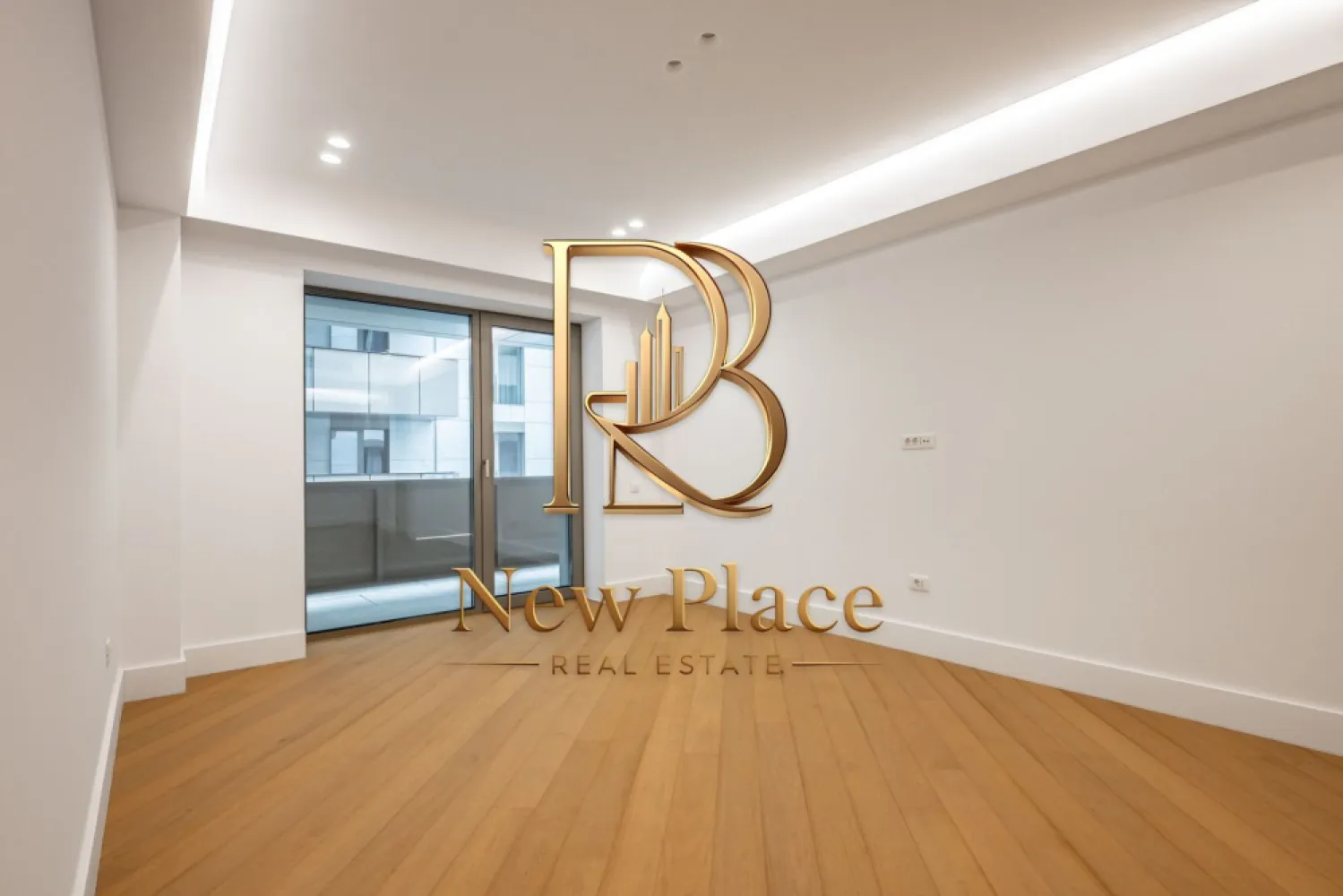 CORTINA 126 | Ultra Lux | Exclusivitate | 2,500 Eur/mpc | Terasa de 13 mp - New Place Real Estate Company va propune spre vanzare un apartament exclusivist situat intr un complex rezidential premium, localizat in zona de Nord a capitalei - Erou Iancu Nicolae.

Apartamentul este situat la Etajul 1, are o suprafata construita de 113.30 mp si o suprafata utila totala de 96.50 mp, fiind compus din: living cu bucatarie si dining de 34.30 mp, dormitor matrimonial cu zona de dressing de 20.40 mp cu baie proprie de 4.90 mp, dormitor secundar de 12.90 mp, grup sanitar de 5.10 mp, un hol de 5.70 mp si un balcon de 13.20 mp.

Ansamblul rezidential din care face parte apartamentul propune un concept de locuire exclusivist caracterizat prin finisaje si dotari high-end adaptate trendurilor pietei imobiliare din marile capitale ale lumii.

Conceptul de modern living inseamna sa te bucuri cat mai mult de timpul tau liber. Iar acest lucru incepe acasa. Pentru aceasta viziune ansamblul ia in calcul fiecare parametru al unui stil de viata exclusivist, de la finisajele si dotarile high-end pana la locatie si arhitectura.

Finisaje și dotari
- Fatada ventilata cu placi ceramice Florim
- Tamplarie din aluminiu Schuco cu geam tripan
- Climatizare LG cu control individual a temperaturii
- Usi de acces cu sistem de siguranta
- Control acces cu sistem videointerfon
- Usi interioare tip Filomuro
- Parchet din lemn cu incalzire in pardoseala
- Placari ceramice Florim
- Obiecte sanitare Daniel Rubinetterie
- Incalzire centralizata cu contorizare individuala
- Parcare subterana pe 3 niveluri
- Gradini si spatii verzi

Pentru mai multe detalii sau oferte similare, nu ezitati sa ne contactati.

Aceasta oferta apartine New Place Real Estate Company.