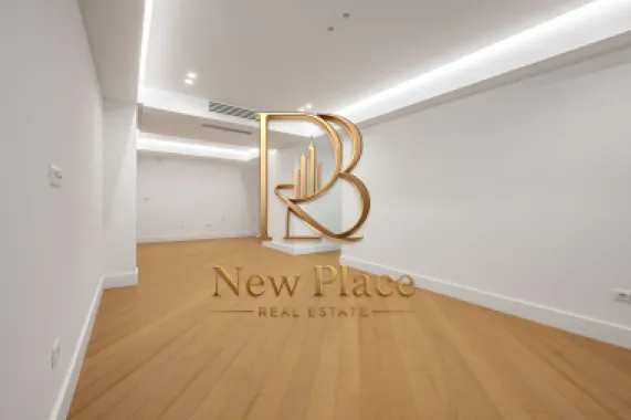 CORTINA 126 | Ultra Lux | Exclusivitate | 2,500 Eur/mpc | Terasa de 13 mp