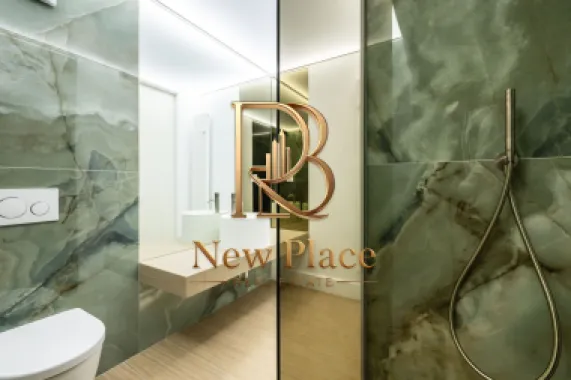 CORTINA 126 | Ultra Lux | Exclusivitate | 2,500 Eur/mpc | Terasa de 13 mp