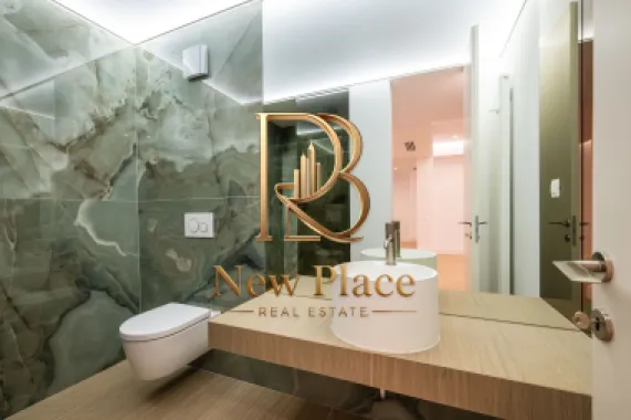 CORTINA 126 | Ultra Lux | Exclusivitate | 2,500 Eur/mpc | Terasa de 13 mp