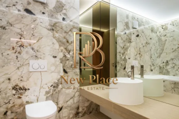 CORTINA 126 | Ultra Lux | Exclusivitate | 2,500 Eur/mpc | Terasa de 13 mp