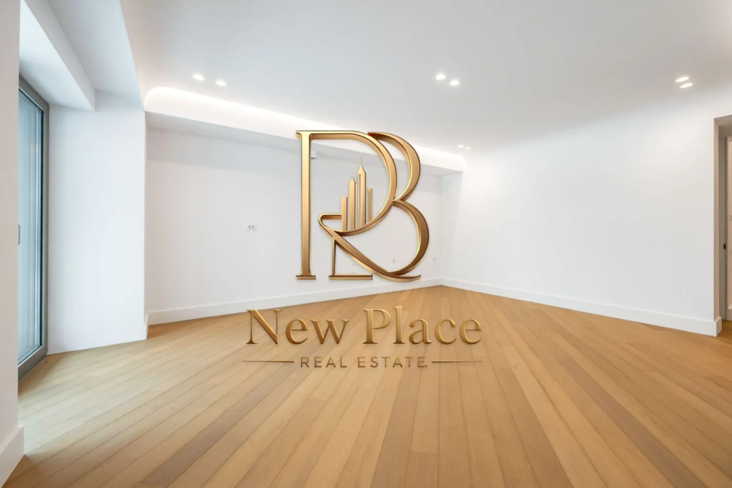 IANCU NICOLAE | Ultra Lux | Oportunitate | 2,500 Eur/mpc | Terasa de 23.5 mp - New Place Real Estate Company va propune spre vanzare un apartament exclusivist situat intr un complex rezidential premium, localizat in zona de Nord a capitalei - Erou Iancu Nicolae.

Apartamentul este situat la Etajul 1, are o suprafata construita de 122.40 mp si o suprafata utila totala de 103.10 mp, fiind compus din: living cu bucatarie si dining de 29.60 mp, dormitor matrimonial de 17.90 mp cu baie proprie de 3.70 mp, dormitor secundar de 13.50 mp, baie de serviciu de 6.20 mp, un hol de 8.70 mp si o terasa de 23.50 mp.

Ansamblul rezidential din care face parte apartamentul propune un concept de locuire exclusivist caracterizat prin finisaje si dotari high-end adaptate trendurilor pietei imobiliare din marile capitale ale lumii.

Conceptul de modern living inseamna sa te bucuri cat mai mult de timpul tau liber. Iar acest lucru incepe acasa. Pentru aceasta viziune ansamblul ia in calcul fiecare parametru al unui stil de viata exclusivist, de la finisajele si dotarile high-end pana la locatie si arhitectura.

Finisaje și dotari
- Fatada ventilata cu placi ceramice Florim
- Tamplarie din aluminiu Schuco cu geam tripan
- Climatizare LG cu control individual a temperaturii
- Usi de acces cu sistem de siguranta
- Control acces cu sistem videointerfon
- Usi interioare tip Filomuro
- Parchet din lemn cu incalzire in pardoseala
- Placari ceramice Florim
- Obiecte sanitare Daniel Rubinetterie
- Incalzire centralizata cu contorizare individuala
- Parcare subterana pe 3 niveluri
- Gradini si spatii verzi

Pentru mai multe detalii sau oferte similare, nu ezitati sa ne contactati.

Aceasta oferta apartine New Place Real Estate Company.