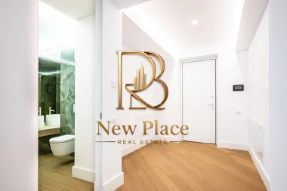 IANCU NICOLAE | Ultra Lux | Oportunitate | 2,500 Eur/mpc | Terasa de 23.5 mp