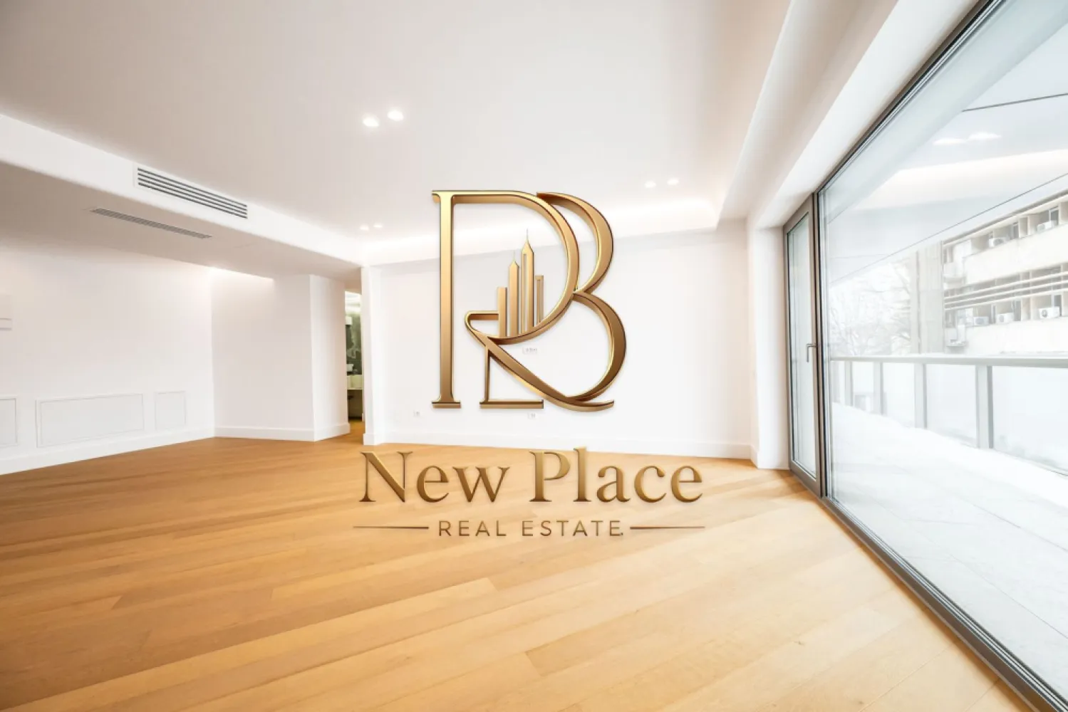IANCU NICOLAE | 2,500 Eur/mpc | Ultra Lux | Terasa de 25.3 mp - New Place Real Estate Company va propune spre vanzare un apartament exclusivist situat intr un complex rezidential premium, localizat in zona de Nord a capitalei - Erou Iancu Nicolae.

Apartamentul este situat la Etajul 1, are o suprafata construita de 139.50 mp si o suprafata utila totala de 121.80 mp, fiind compus din: living cu bucatarie si dining de 44.60 mp, dormitor matrimonial cu zona de dressing de 23.70 mp cu baie proprie de 4.80 mp, dormitor secundar de 16.40 mp, grup sanitar de 4.00 mp, un hol de 3.00 mp si o terasa de 25.30 mp.

Ansamblul rezidential din care face parte apartamentul propune un concept de locuire exclusivist caracterizat prin finisaje si dotari high-end adaptate trendurilor pietei imobiliare din marile capitale ale lumii.

Conceptul de modern living inseamna sa te bucuri cat mai mult de timpul tau liber. Iar acest lucru incepe acasa. Pentru aceasta viziune ansamblul ia in calcul fiecare parametru al unui stil de viata exclusivist, de la finisajele si dotarile high-end pana la locatie si arhitectura.

Finisaje și dotari
- Fatada ventilata cu placi ceramice Florim
- Tamplarie din aluminiu Schuco cu geam tripan
- Climatizare LG cu control individual a temperaturii
- Usi de acces cu sistem de siguranta
- Control acces cu sistem videointerfon
- Usi interioare tip Filomuro
- Parchet din lemn cu incalzire in pardoseala
- Placari ceramice Florim
- Obiecte sanitare Daniel Rubinetterie
- Incalzire centralizata cu contorizare individuala
- Parcare subterana pe 3 niveluri
- Gradini si spatii verzi

Pentru mai multe detalii sau oferte similare, nu ezitati sa ne contactati.

Aceasta oferta apartine New Place Real Estate Company.