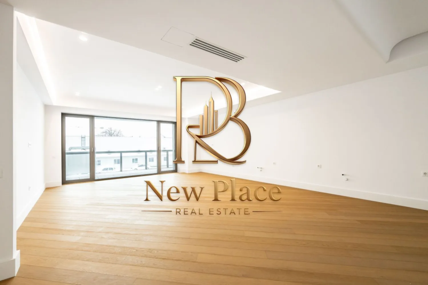 IANCU NICOLAE | 2,500 Eur/mpc | Ultra Lux | Terasa de 25.3 mp - New Place Real Estate Company va propune spre vanzare un apartament exclusivist situat intr un complex rezidential premium, localizat in zona de Nord a capitalei - Erou Iancu Nicolae.

Apartamentul este situat la Etajul 1, are o suprafata construita de 139.50 mp si o suprafata utila totala de 121.80 mp, fiind compus din: living cu bucatarie si dining de 44.60 mp, dormitor matrimonial cu zona de dressing de 23.70 mp cu baie proprie de 4.80 mp, dormitor secundar de 16.40 mp, grup sanitar de 4.00 mp, un hol de 3.00 mp si o terasa de 25.30 mp.

Ansamblul rezidential din care face parte apartamentul propune un concept de locuire exclusivist caracterizat prin finisaje si dotari high-end adaptate trendurilor pietei imobiliare din marile capitale ale lumii.

Conceptul de modern living inseamna sa te bucuri cat mai mult de timpul tau liber. Iar acest lucru incepe acasa. Pentru aceasta viziune ansamblul ia in calcul fiecare parametru al unui stil de viata exclusivist, de la finisajele si dotarile high-end pana la locatie si arhitectura.

Finisaje și dotari
- Fatada ventilata cu placi ceramice Florim
- Tamplarie din aluminiu Schuco cu geam tripan
- Climatizare LG cu control individual a temperaturii
- Usi de acces cu sistem de siguranta
- Control acces cu sistem videointerfon
- Usi interioare tip Filomuro
- Parchet din lemn cu incalzire in pardoseala
- Placari ceramice Florim
- Obiecte sanitare Daniel Rubinetterie
- Incalzire centralizata cu contorizare individuala
- Parcare subterana pe 3 niveluri
- Gradini si spatii verzi

Pentru mai multe detalii sau oferte similare, nu ezitati sa ne contactati.

Aceasta oferta apartine New Place Real Estate Company.