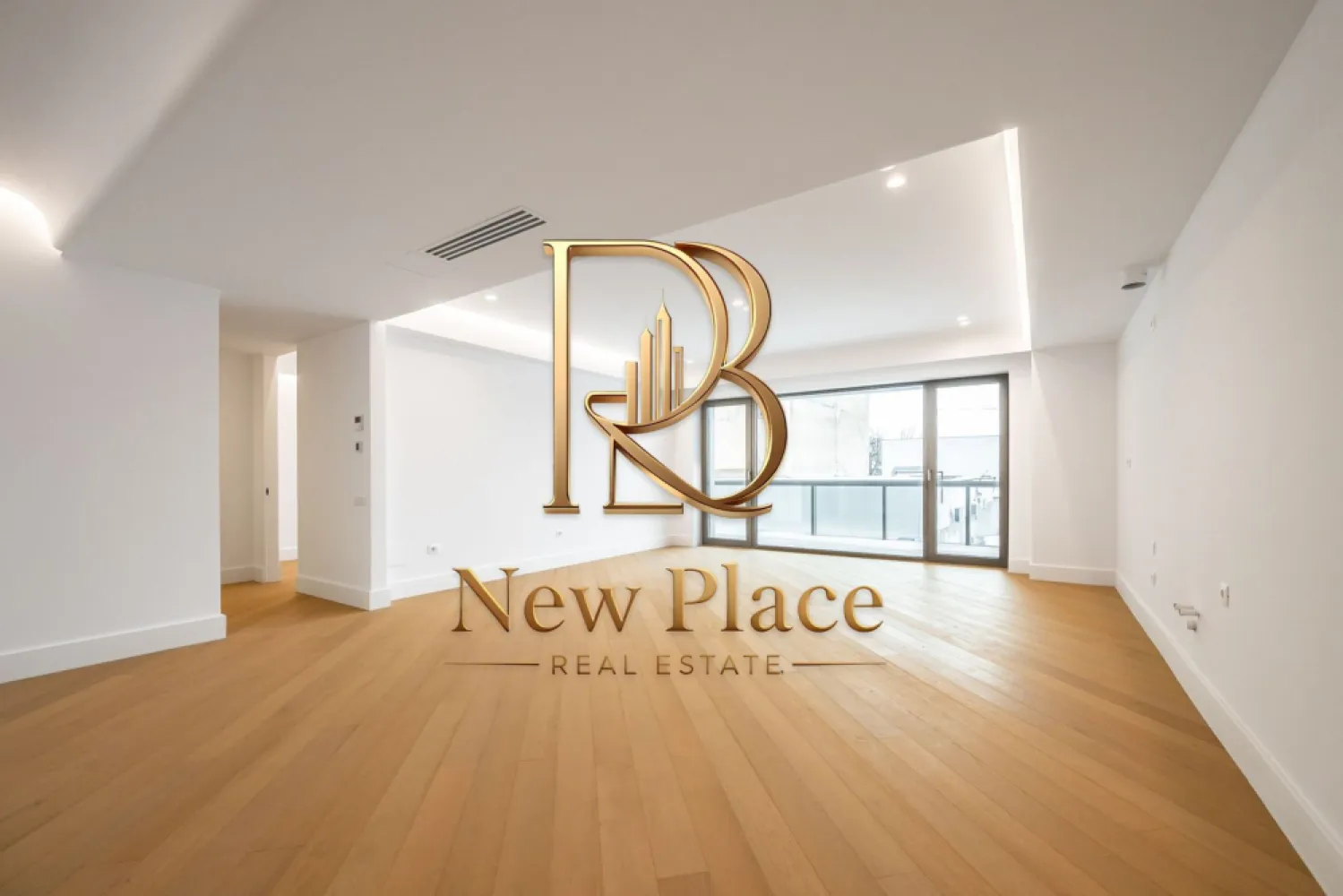 IANCU NICOLAE | 2,500 Eur/mpc | Ultra Lux | Terasa de 25.3 mp - New Place Real Estate Company va propune spre vanzare un apartament exclusivist situat intr un complex rezidential premium, localizat in zona de Nord a capitalei - Erou Iancu Nicolae.

Apartamentul este situat la Etajul 1, are o suprafata construita de 139.50 mp si o suprafata utila totala de 121.80 mp, fiind compus din: living cu bucatarie si dining de 44.60 mp, dormitor matrimonial cu zona de dressing de 23.70 mp cu baie proprie de 4.80 mp, dormitor secundar de 16.40 mp, grup sanitar de 4.00 mp, un hol de 3.00 mp si o terasa de 25.30 mp.

Ansamblul rezidential din care face parte apartamentul propune un concept de locuire exclusivist caracterizat prin finisaje si dotari high-end adaptate trendurilor pietei imobiliare din marile capitale ale lumii.

Conceptul de modern living inseamna sa te bucuri cat mai mult de timpul tau liber. Iar acest lucru incepe acasa. Pentru aceasta viziune ansamblul ia in calcul fiecare parametru al unui stil de viata exclusivist, de la finisajele si dotarile high-end pana la locatie si arhitectura.

Finisaje și dotari
- Fatada ventilata cu placi ceramice Florim
- Tamplarie din aluminiu Schuco cu geam tripan
- Climatizare LG cu control individual a temperaturii
- Usi de acces cu sistem de siguranta
- Control acces cu sistem videointerfon
- Usi interioare tip Filomuro
- Parchet din lemn cu incalzire in pardoseala
- Placari ceramice Florim
- Obiecte sanitare Daniel Rubinetterie
- Incalzire centralizata cu contorizare individuala
- Parcare subterana pe 3 niveluri
- Gradini si spatii verzi

Pentru mai multe detalii sau oferte similare, nu ezitati sa ne contactati.

Aceasta oferta apartine New Place Real Estate Company.