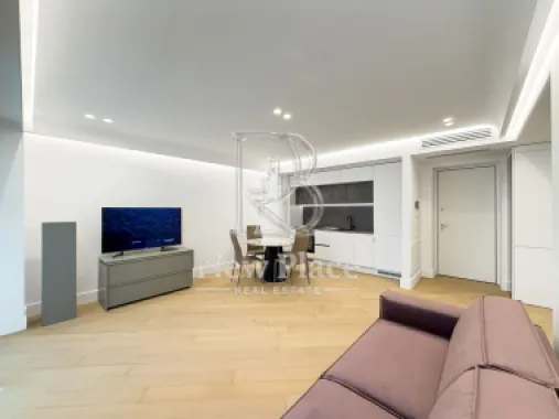 [VIDEO] CORTINA 126 | Apartament exclusivist | LUX