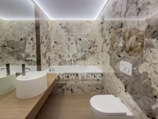 [VIDEO] CORTINA 126 | Apartament exclusivist | LUX