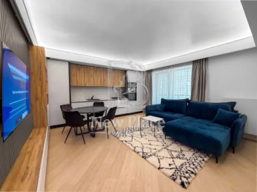 [VIDEO] CORTINA NORTH | Apartament deosebit | Parcare subterana | LUX