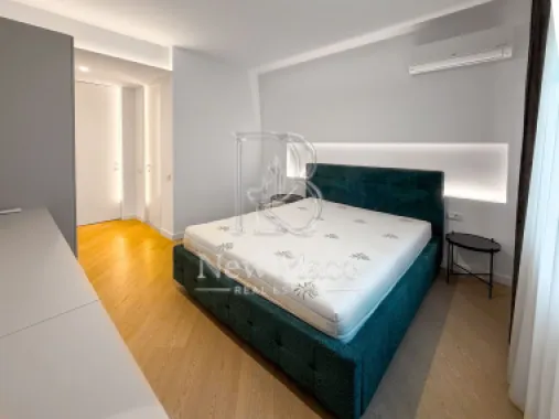 [VIDEO] CORTINA NORTH | Apartament deosebit | Parcare subterana | LUX