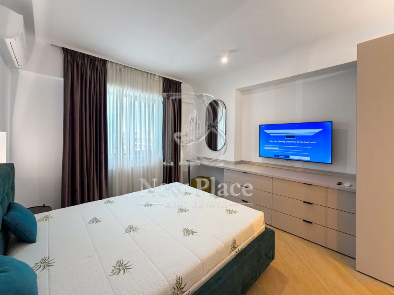 [VIDEO] CORTINA NORTH | Apartament deosebit | Parcare subterana | LUX